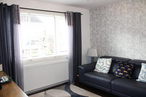 undefined, Mary Place, Clackmannan FK10