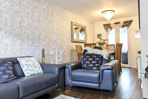 undefined, Mary Place, Clackmannan FK10