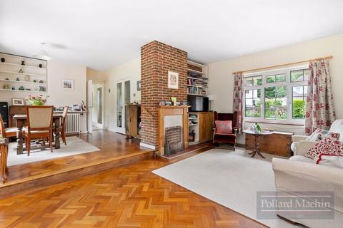 undefined, Onslow Gardens, Sanderstead