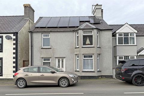 undefined, High Street, Llanerchymedd, Isle Of Anglesey, LL71