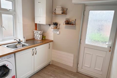undefined, West Parade, Criccieth, Gwynedd, LL52