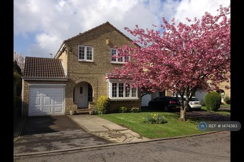 undefined, Oakdene Gardens, Leeds, LS17