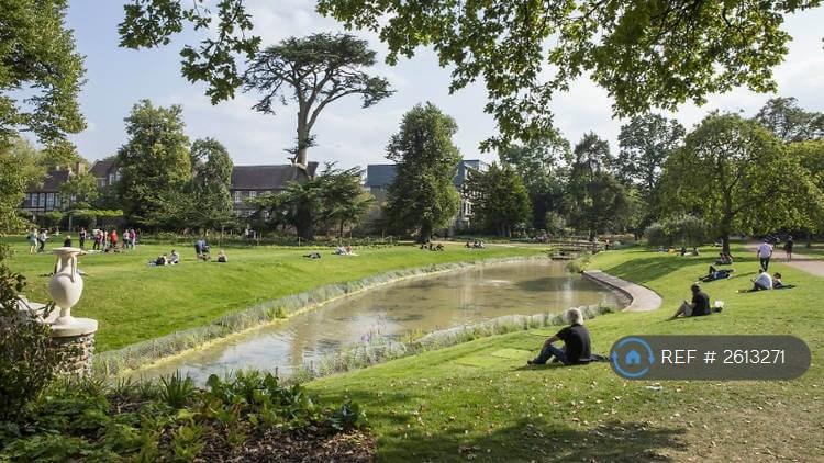 Local Parks