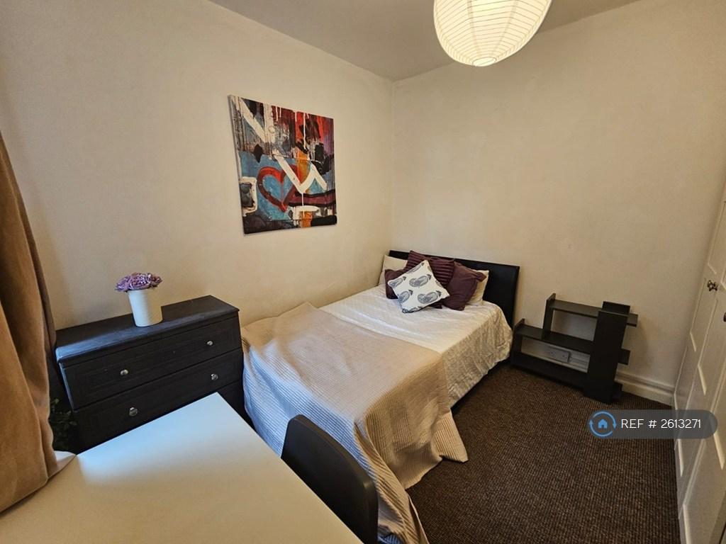Bed 5