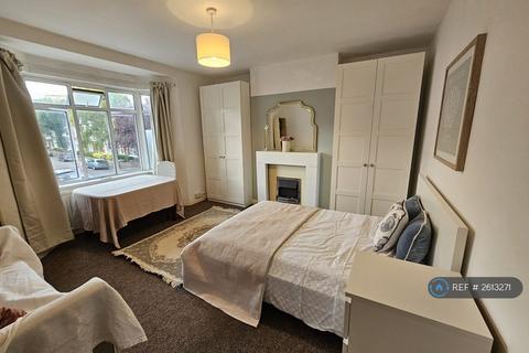 undefined, Ealing, London, W5