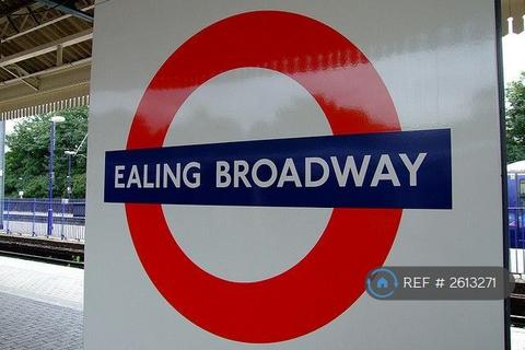 undefined, Ealing, London, W5