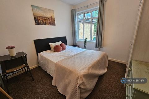 undefined, Ealing, London, W5