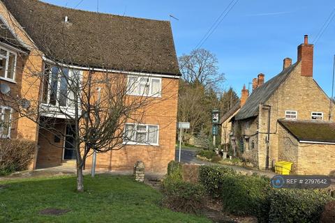 1 bedroom flat to rent, Odell, Bedford, MK43