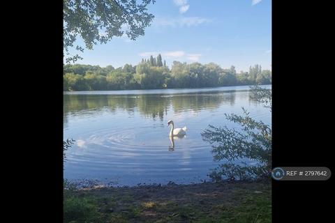 1 bedroom flat to rent, Odell, Bedford, MK43