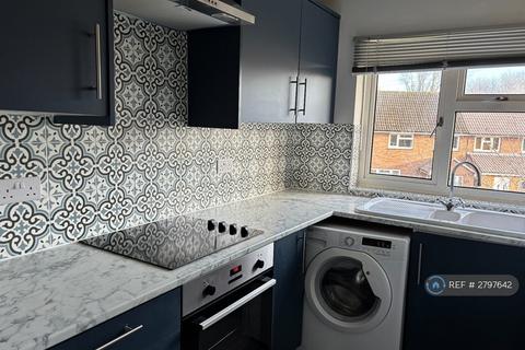 1 bedroom flat to rent, Odell, Bedford, MK43