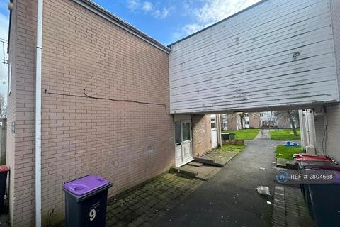 4 bedroom end of terrace house to rent, Waverley, Telford, TF7