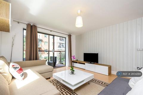3 bedroom flat to rent, Tounson Court, London, SW1P