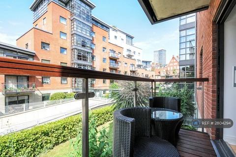3 bedroom flat to rent, Tounson Court, London, SW1P