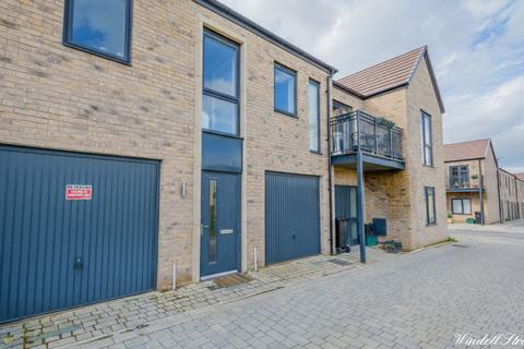 2 bedroom coach house for sale, Windell Street, Combe Down, Bath
