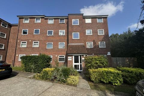 2 bedroom flat for sale, Huxley Close, Northolt