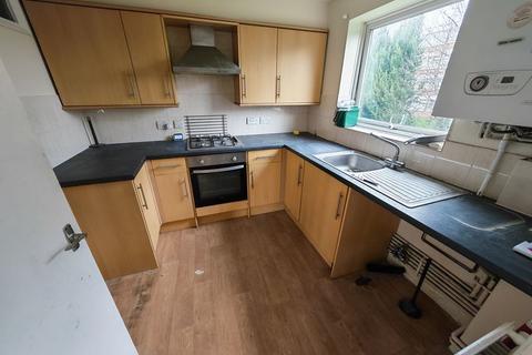 2 bedroom flat for sale, Huxley Close, Northolt