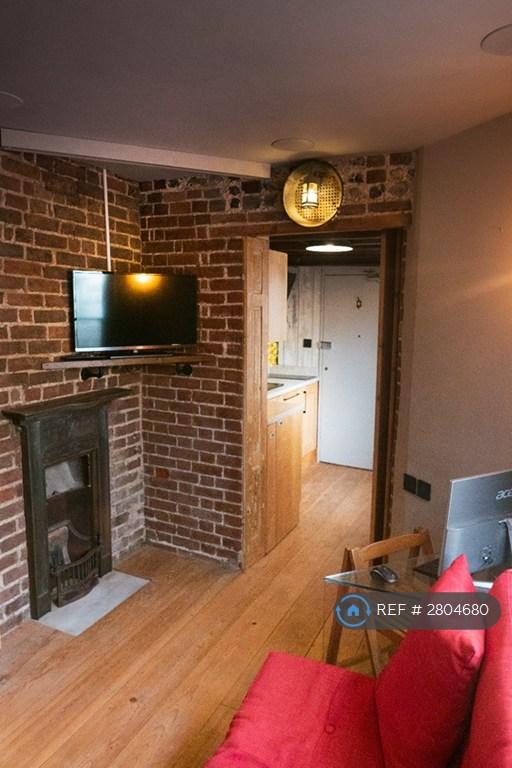 Main Room