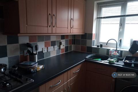 undefined, Sankey Drive, Swadlincote, DE11