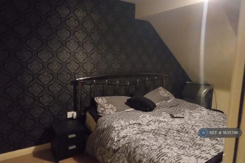 undefined, Sankey Drive, Swadlincote, DE11