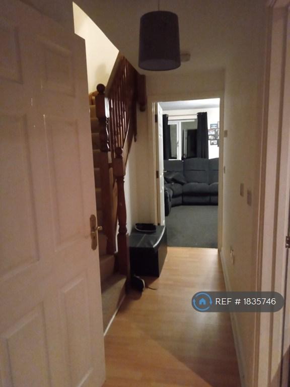 Hall/Passageway.