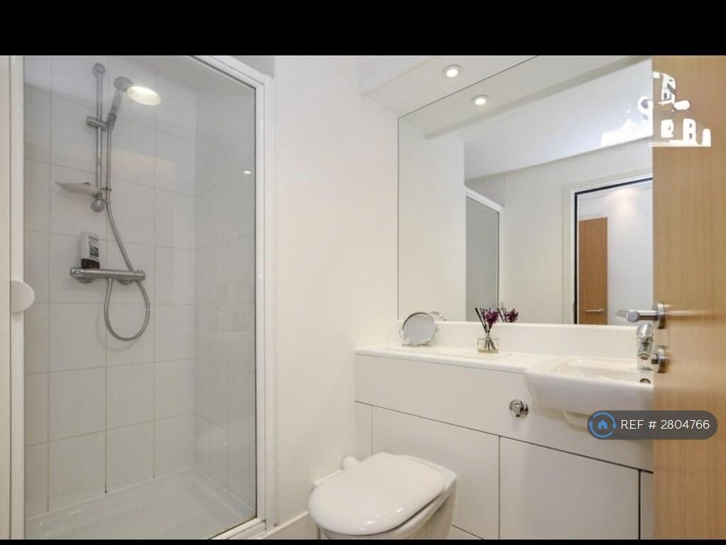 Bathroom 2