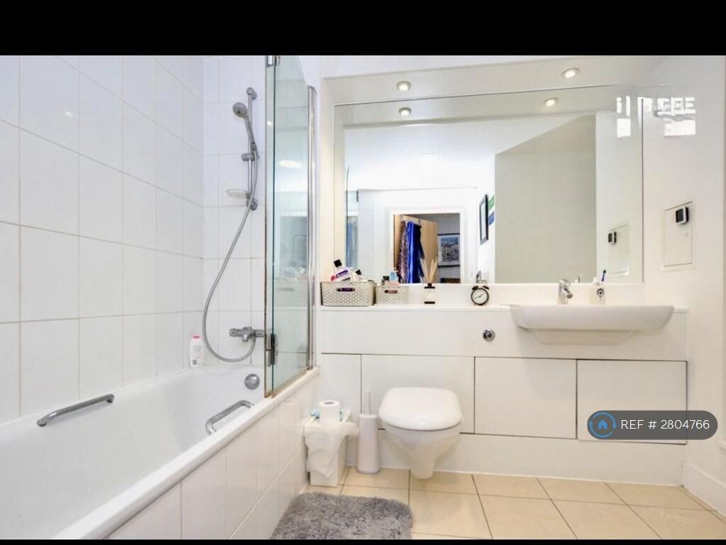 Bathroom 1