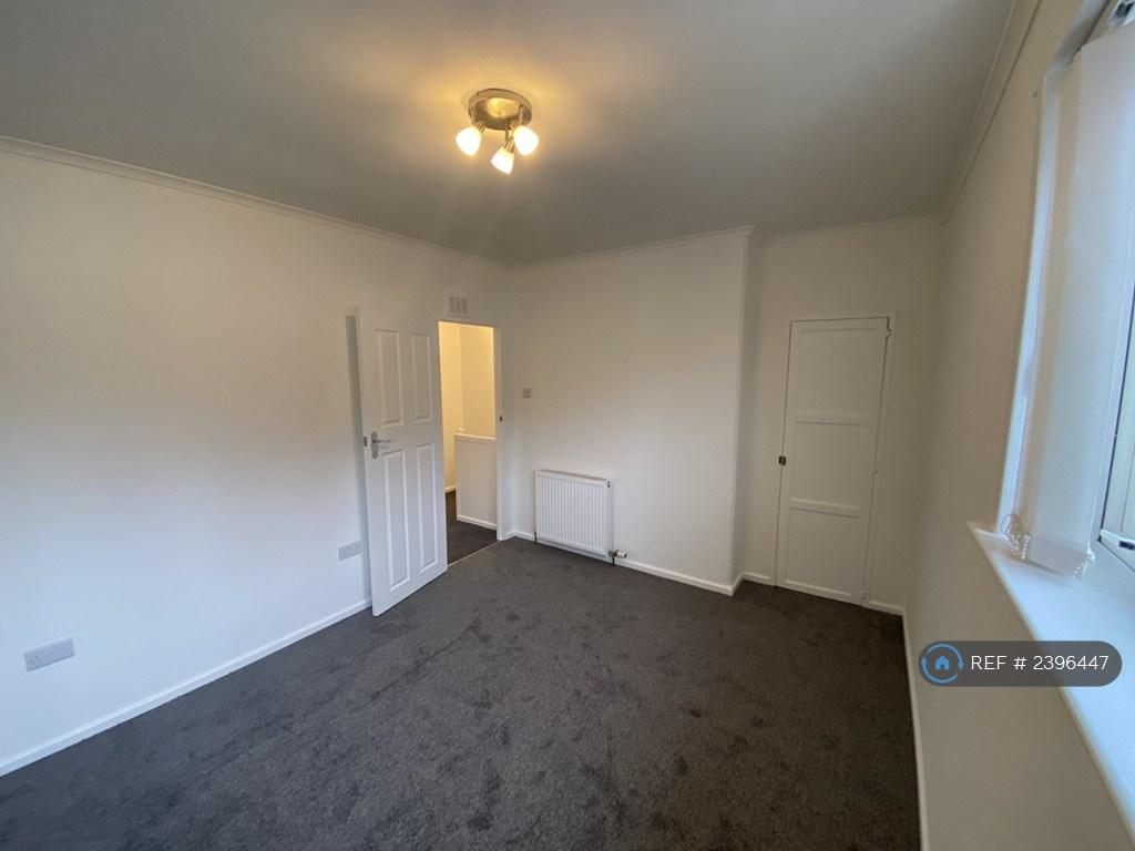 Front Bedroom