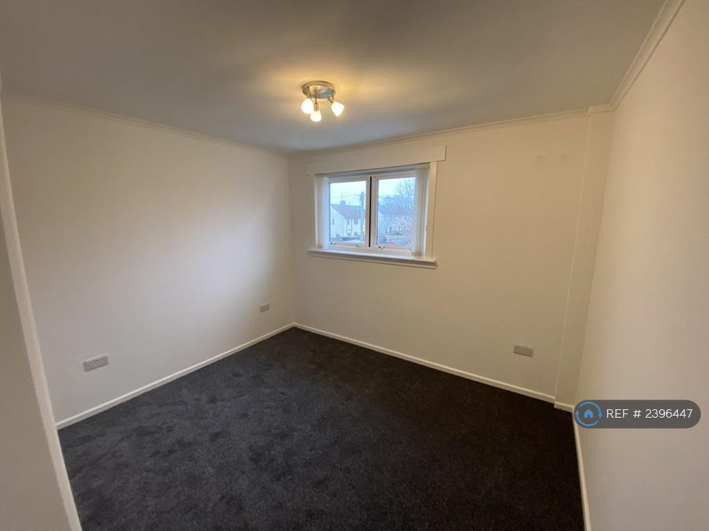 Back Bedroom