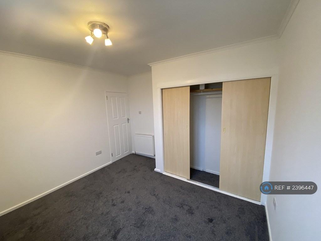 Back Bedroom