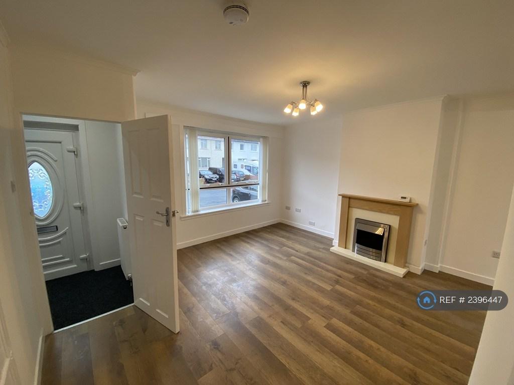 Lounge / Dining Room