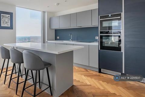 2 bedroom flat to rent, Owen St, Manchester, M15