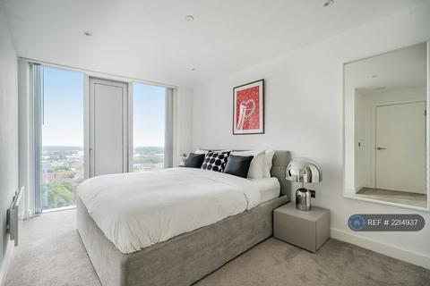 2 bedroom flat to rent, Owen St, Manchester, M15