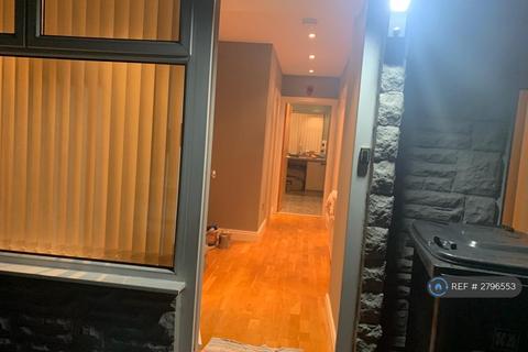 2 bedroom bungalow to rent, Wilbury Drive, Dunstable, LU5