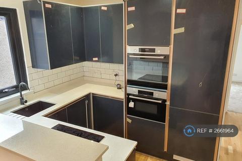 undefined, High Street South, London, E6