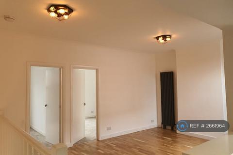 undefined, High Street South, London, E6