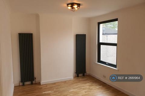 undefined, High Street South, London, E6