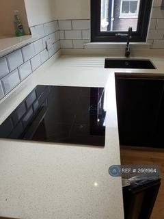 undefined, High Street South, London, E6