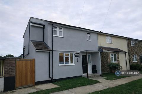 2 bedroom flat to rent, Amber Rose House, Dagenham, RM10