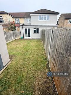 undefined, Amber Rose House, Dagenham, RM10