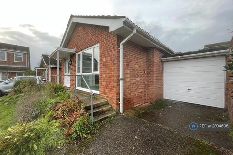 undefined, Elder Grove, Crediton, EX17