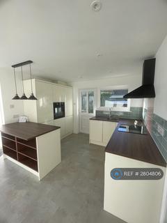 undefined, Elder Grove, Crediton, EX17