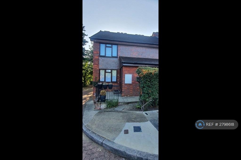 Exterior At