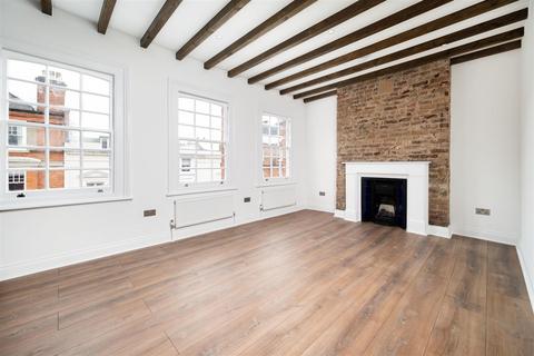 1 bedroom apartment to rent, Downshire Hill, Hampstead NW3