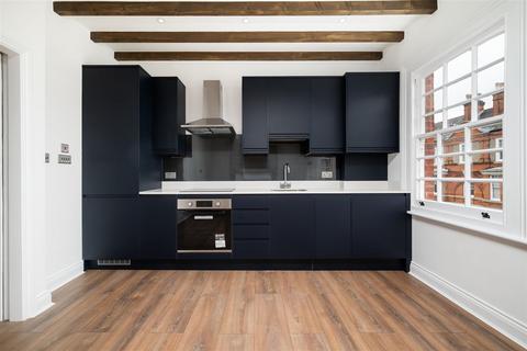 1 bedroom apartment to rent, Downshire Hill, Hampstead NW3