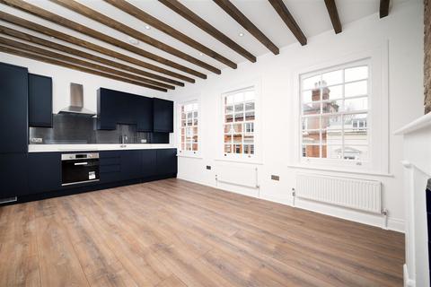 1 bedroom apartment to rent, Downshire Hill, Hampstead NW3