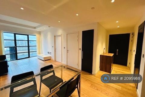 1 bedroom flat to rent, Amelia House, London, E14