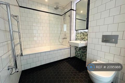 1 bedroom flat to rent, Amelia House, London, E14