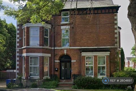 undefined, York Road, Manchester, M21