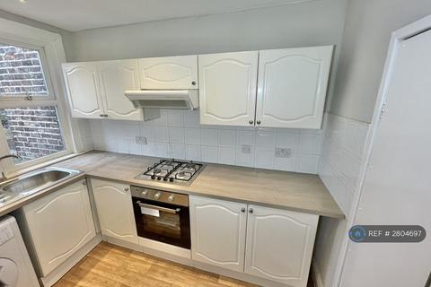 undefined, York Road, Manchester, M21