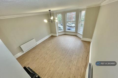 undefined, York Road, Manchester, M21